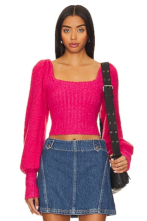 Katie Pullover Free People