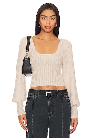 Katie Pullover Free People