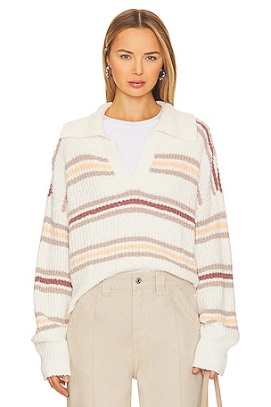 Kennedy Pullover Free People