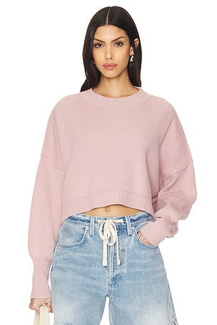 Easy Street Pullover Free People