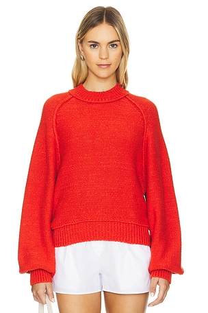 Riley Pullover Free People