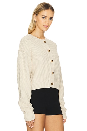 Free People Lila Cardi in Neutral