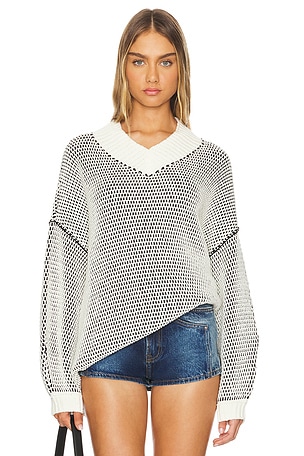 PULL FREE PEOPLE MAISIE Free People