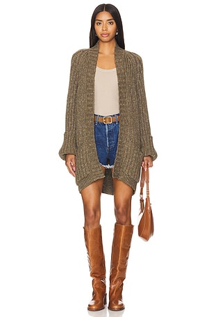 Blossom Cardi Free People