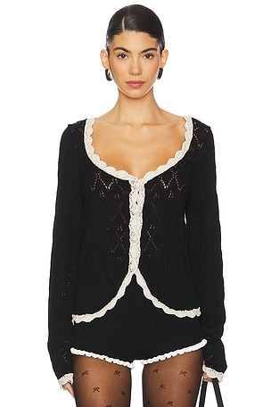 Adelene Cardigan Free People