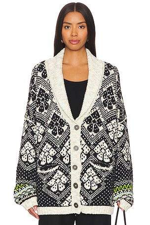 Sasha Cardigan Free People