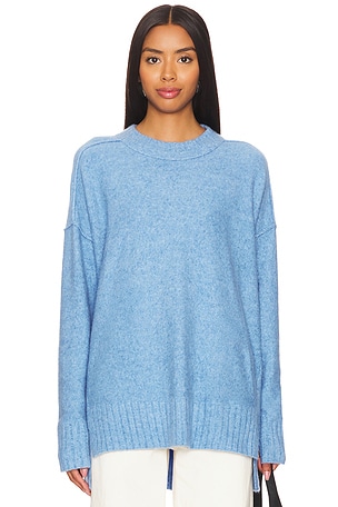 Phoebe Pullover Free People