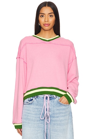 Rio Sweatshirt Free People