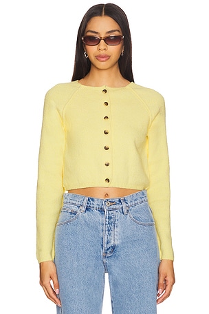 CARDIGAN ENCOGIDO SYDNEY Free People