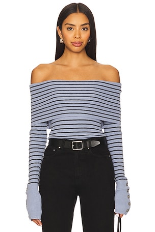 Evergreen Sweater Free People