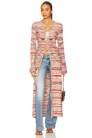 Harmony Sweater Free People
