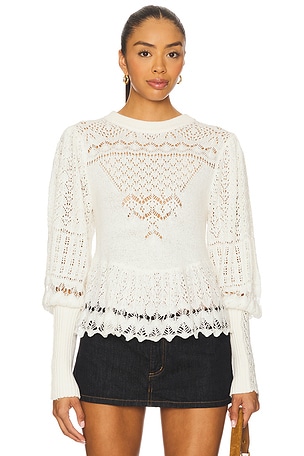 Lucinda Sweater Free People