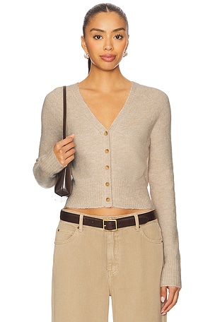 School Girl Cardi Free People