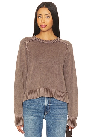 Spring Street Pullover Free People