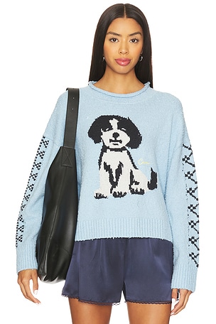 Story Book Sweater Free People