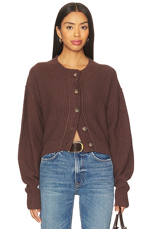 Lila Cardi Free People