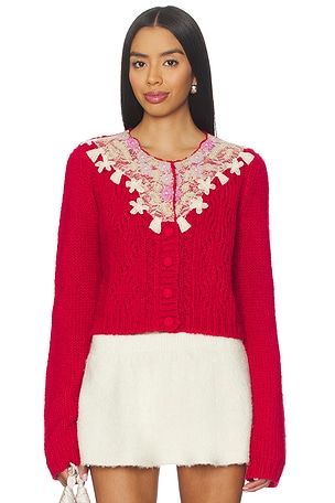 Pixie Cardi Free People