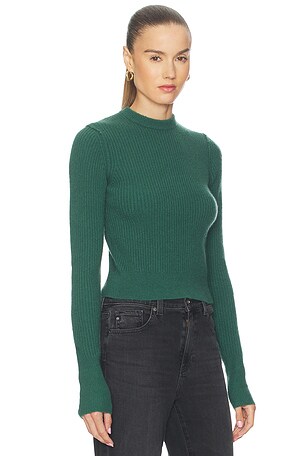 Free People Even After Pullover in Green