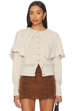 Bali Cape May Sweater Free People