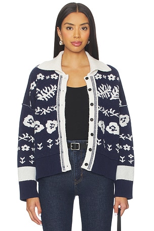 Shelby Cardigan Free People