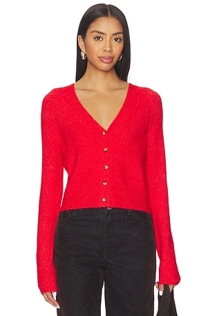 School Girl Cardi Free People