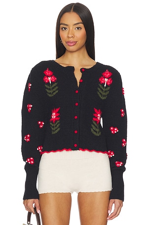 Nonna Sweater Free People