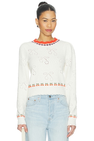 Tilly Pullover Sweater Free People