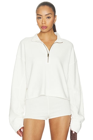 X We The Free Celeste Quarter Zip Free People