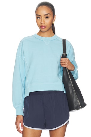 x FP Movement Intercept Pullover Free People