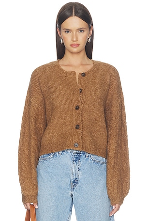 Thistle Cardigan Free People
