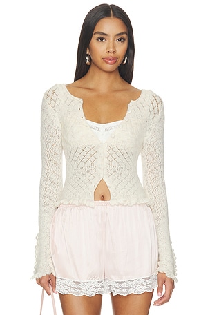 Love Cardi Free People