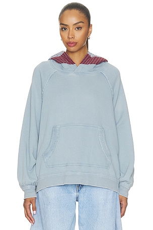 X We The Free Countryside Hoodie Free People