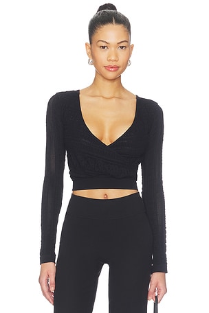 x FP Movement Vixen Longsleeve Layer Free People