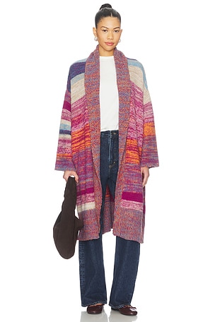 ENID  カーディガン Free People