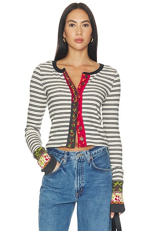 x We The Free Noa Cardi Free People