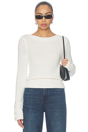 Mila Pullover Free People