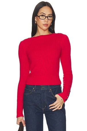 Mila Pullover Free People