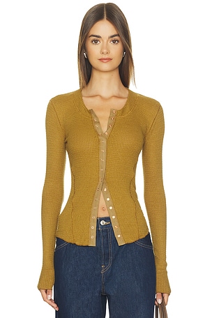 Going Places Cardi Free People