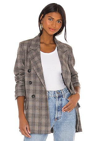 Ashby Blazer