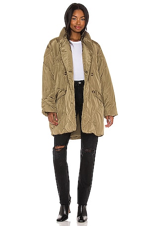 Ella Puffer Free People