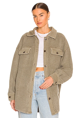 x We The Free Ruby Jacket Free People