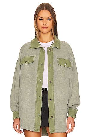 Ruby Jacket Free People