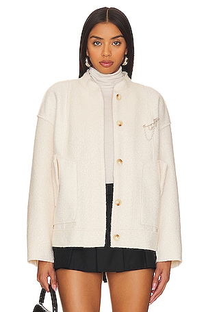 Willow Bomber Free People