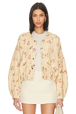 Rory Bomber Free People