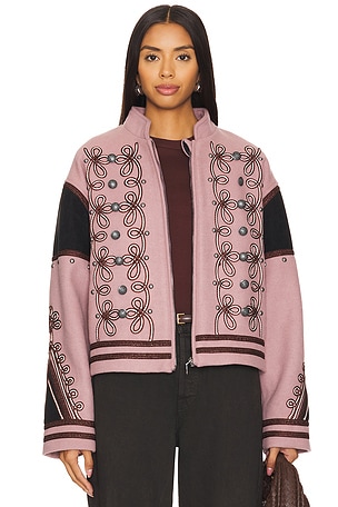 Boy Band Bomber Free People