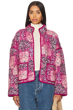 Chloe Jacket Free People