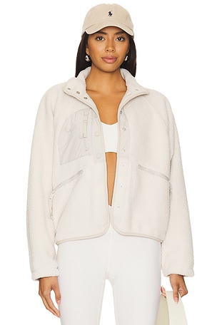 x FP Movement Hit The Slopes Jacket Free People