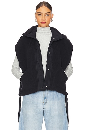 GILET FP MOVEMENT SCOUT IT OUT Free People