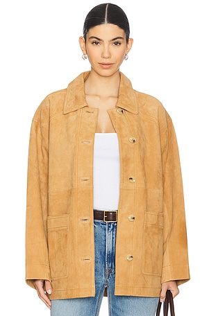 ANNALISE ジャケット Free People