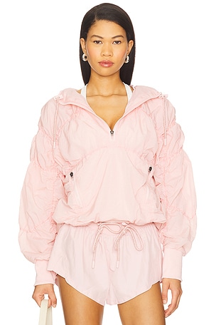 x FP Movement Light Packer Hike Pullover Free People